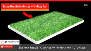 Easy-Realistic-Grass-in-3ds-max-using-V-ray